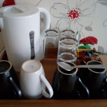 Seamore Guest House Great Yarmouth Bagian luar foto