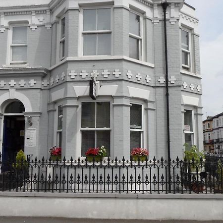 Seamore Guest House Great Yarmouth Bagian luar foto