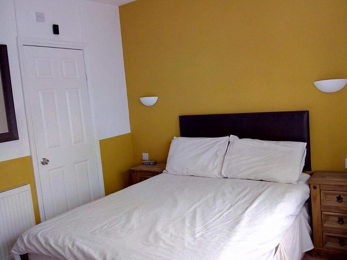 Seamore Guest House Great Yarmouth Bagian luar foto