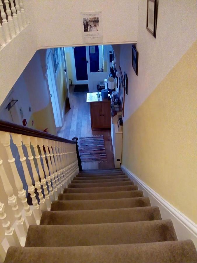Seamore Guest House Great Yarmouth Bagian luar foto