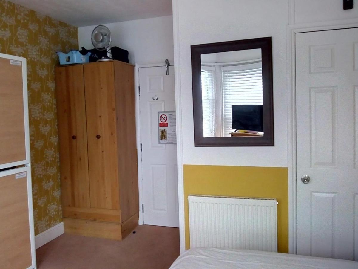 Seamore Guest House Great Yarmouth Bagian luar foto