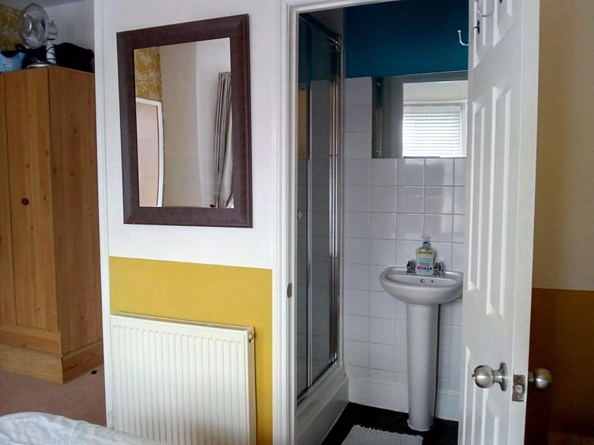 Seamore Guest House Great Yarmouth Bagian luar foto