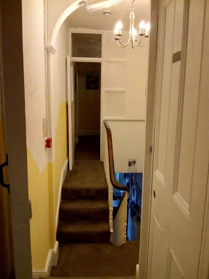 Seamore Guest House Great Yarmouth Bagian luar foto