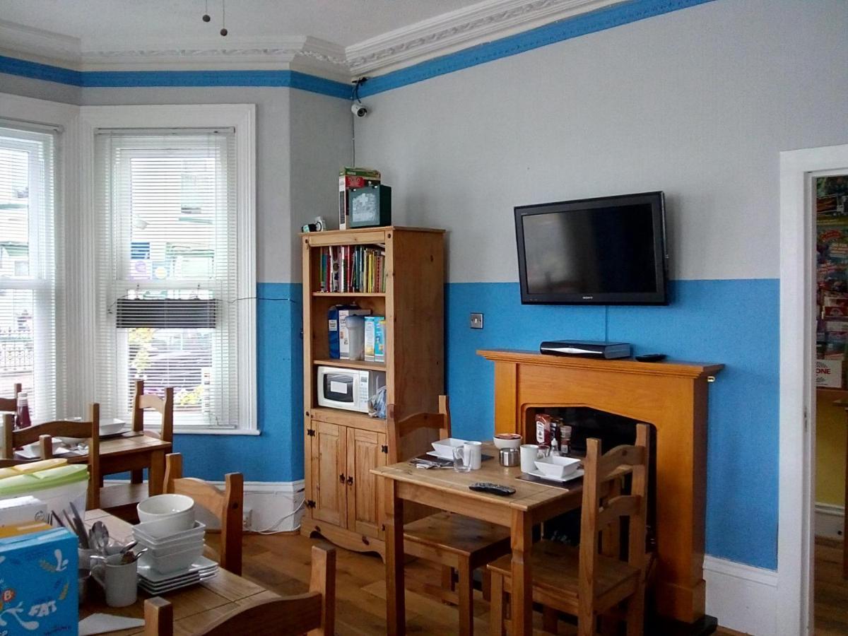 Seamore Guest House Great Yarmouth Bagian luar foto