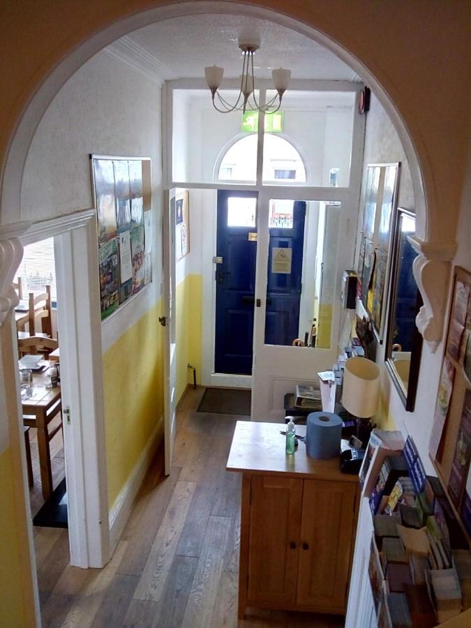 Seamore Guest House Great Yarmouth Bagian luar foto
