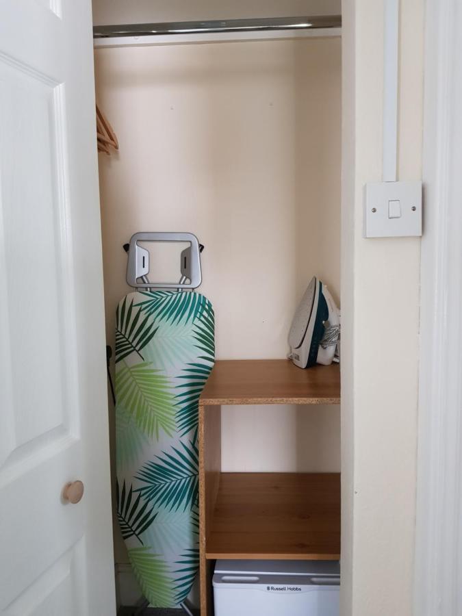 Seamore Guest House Great Yarmouth Bagian luar foto