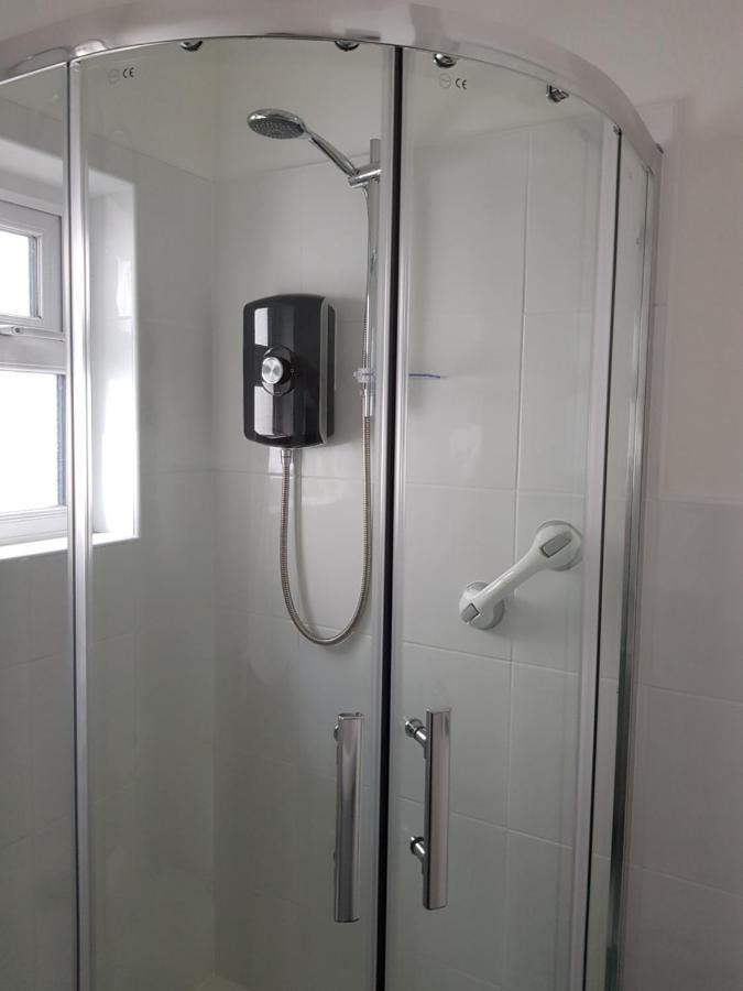 Seamore Guest House Great Yarmouth Bagian luar foto