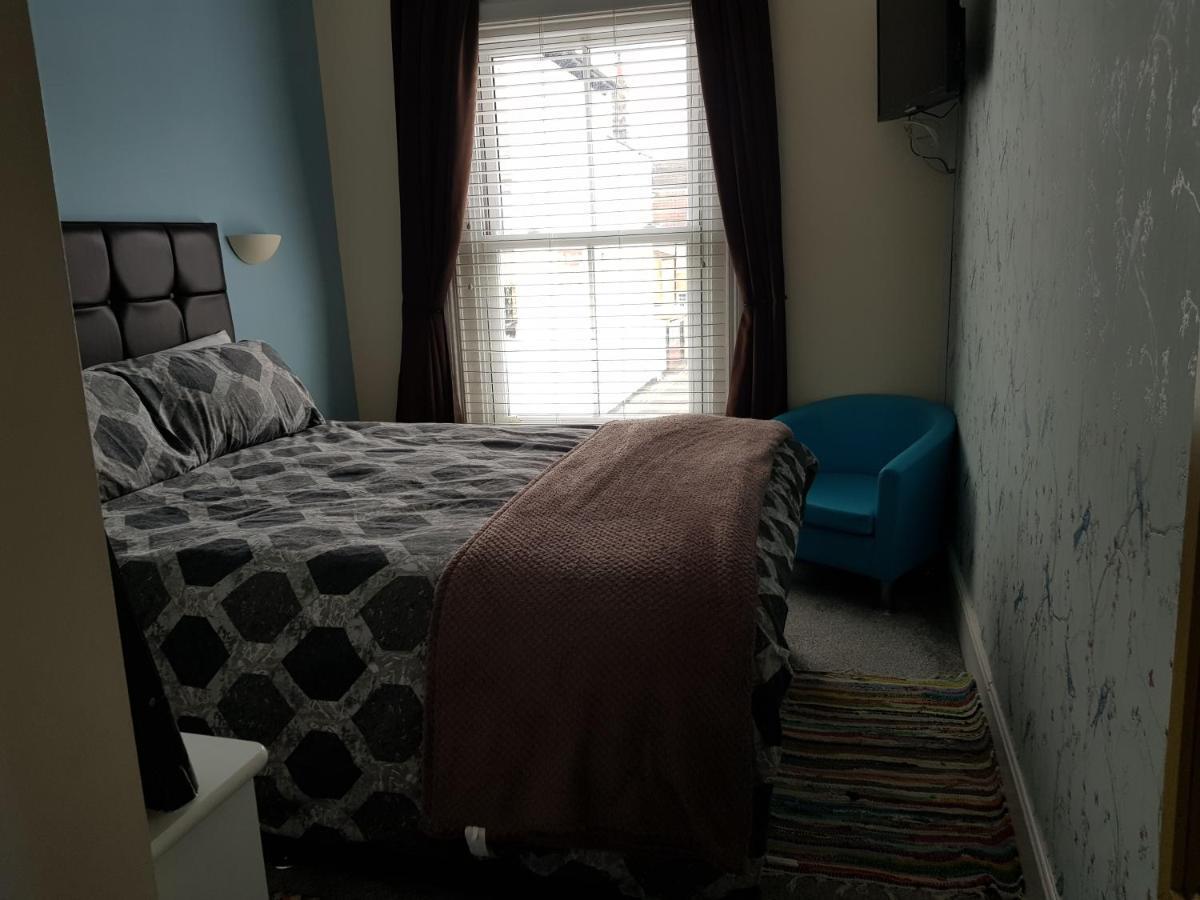 Seamore Guest House Great Yarmouth Bagian luar foto