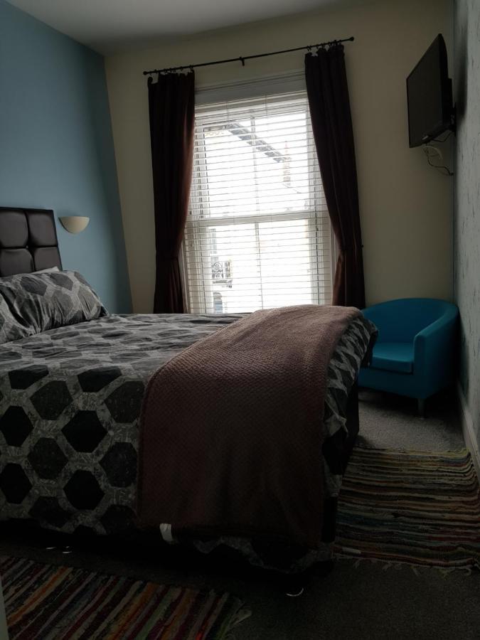 Seamore Guest House Great Yarmouth Bagian luar foto