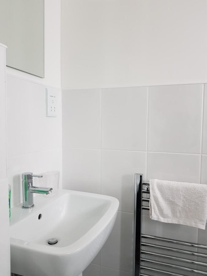 Seamore Guest House Great Yarmouth Bagian luar foto