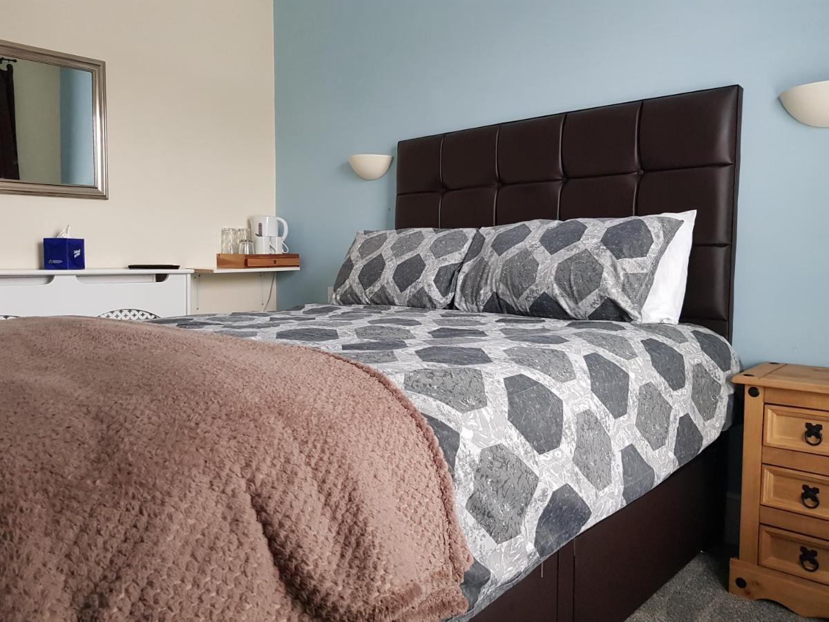 Seamore Guest House Great Yarmouth Bagian luar foto