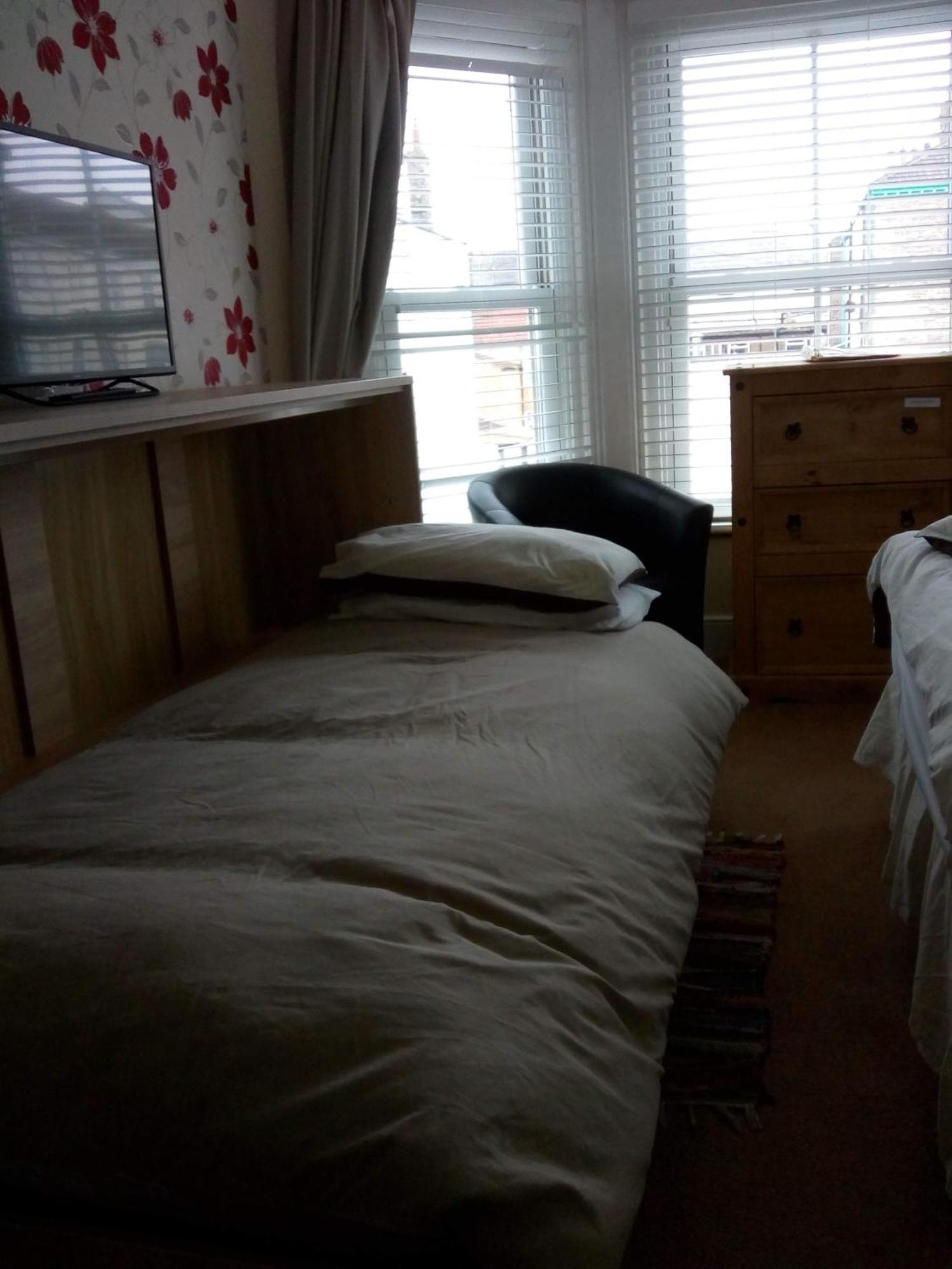 Seamore Guest House Great Yarmouth Bagian luar foto