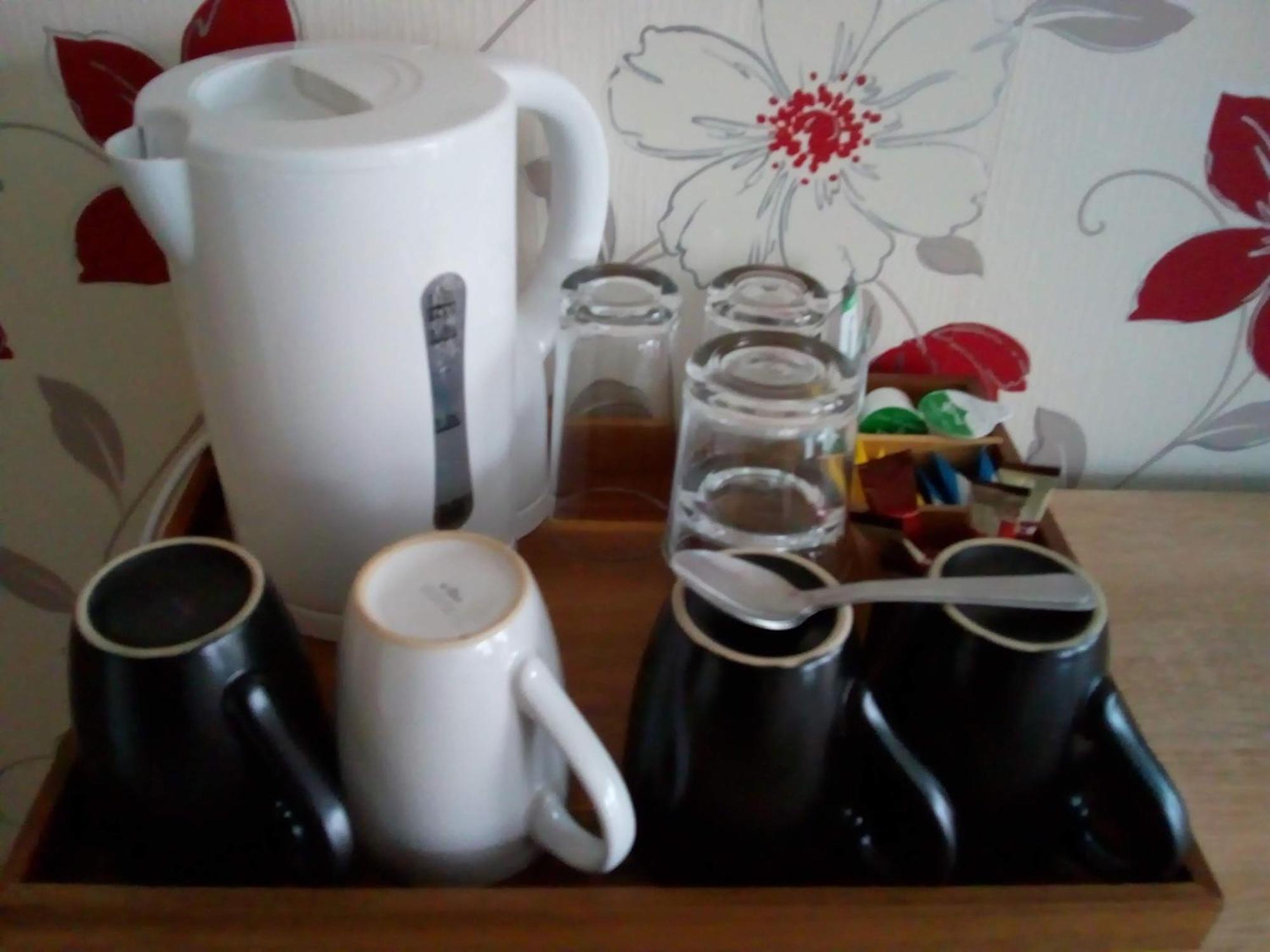 Seamore Guest House Great Yarmouth Bagian luar foto