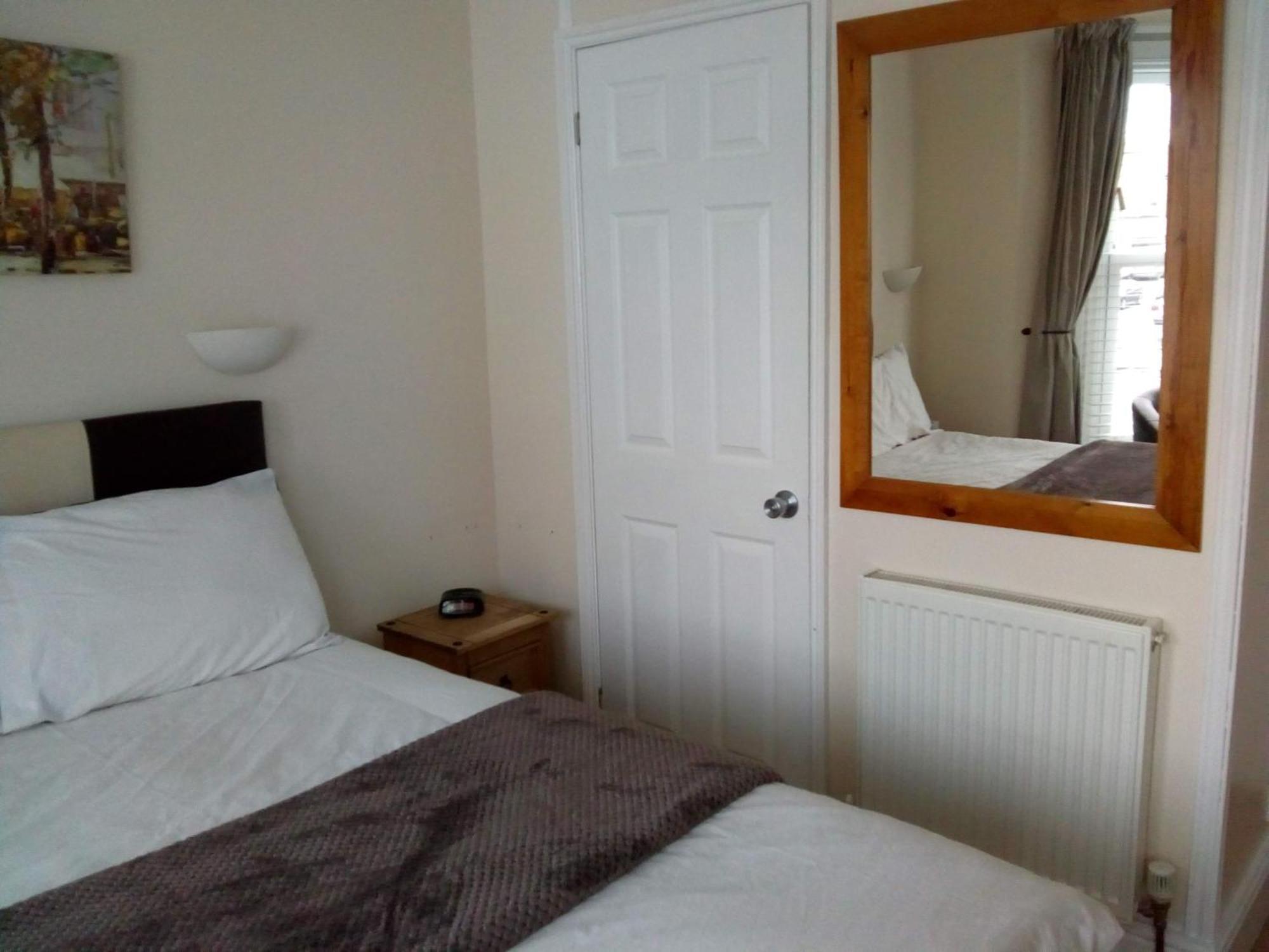 Seamore Guest House Great Yarmouth Bagian luar foto