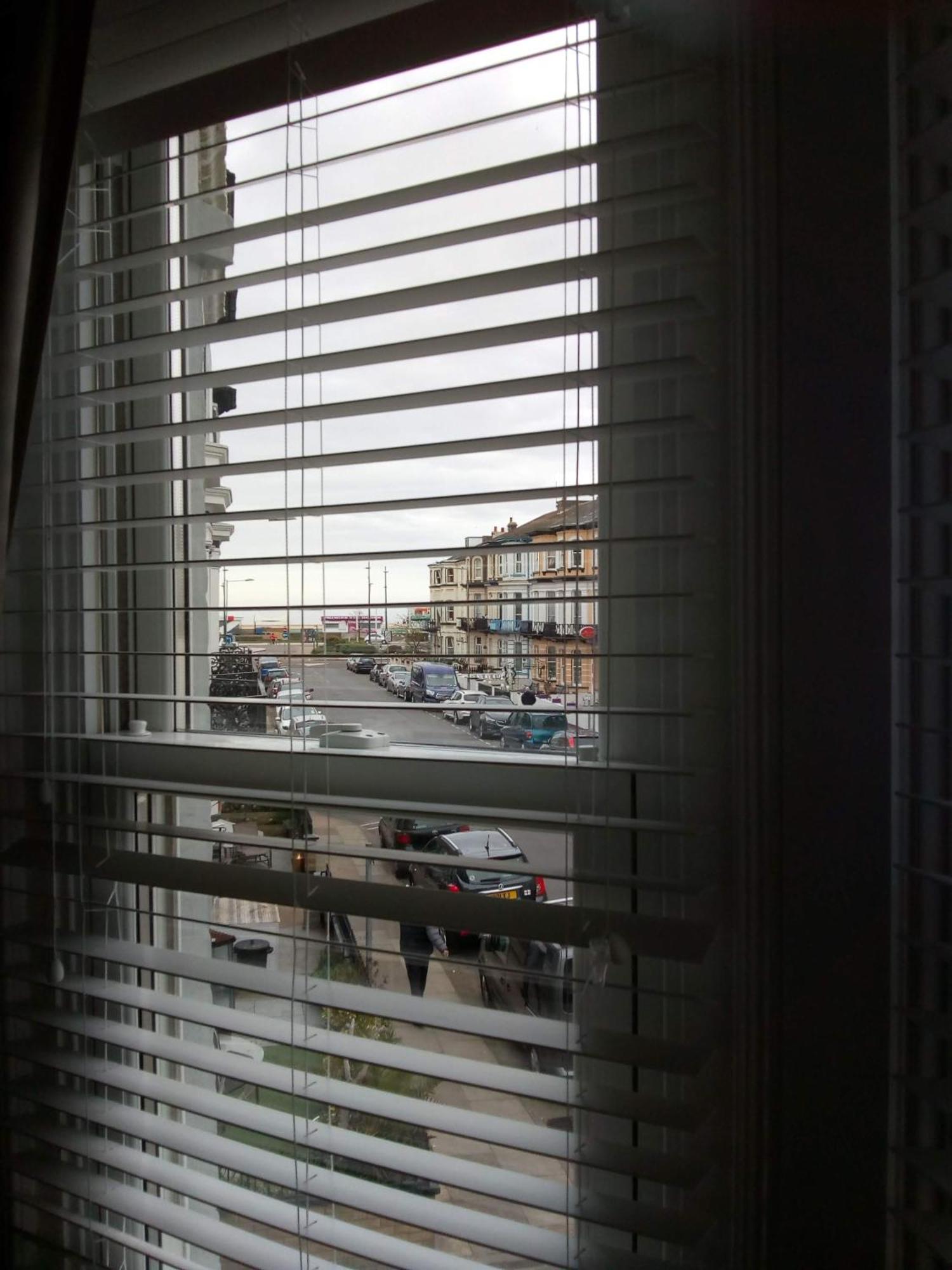 Seamore Guest House Great Yarmouth Bagian luar foto