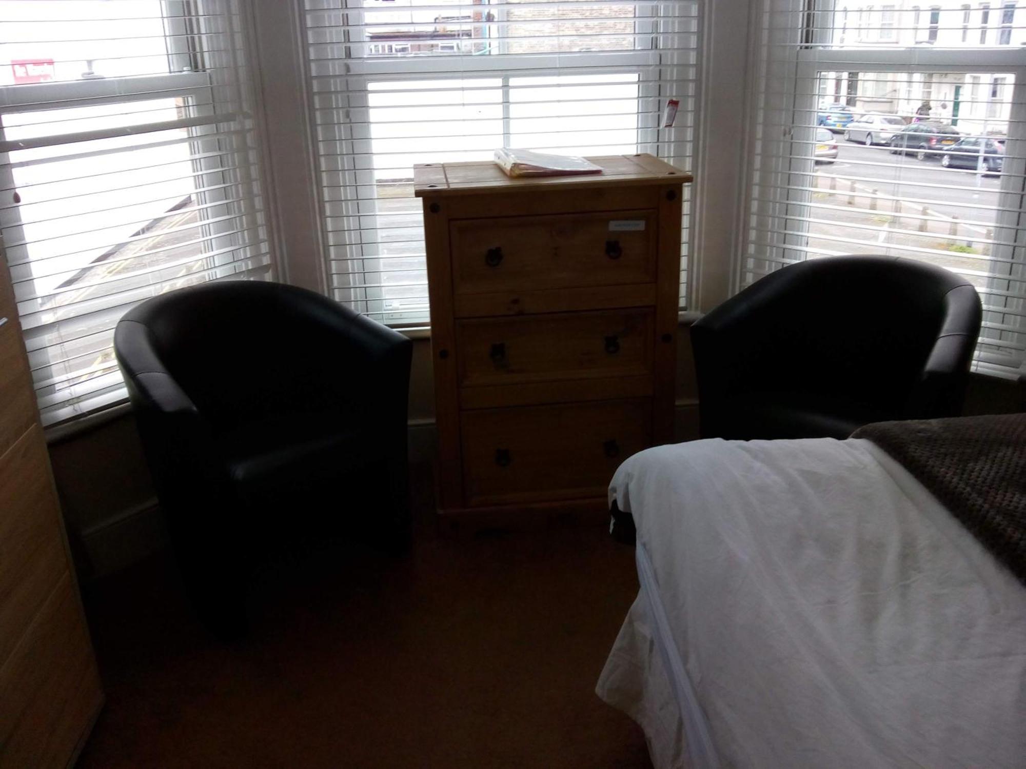 Seamore Guest House Great Yarmouth Bagian luar foto