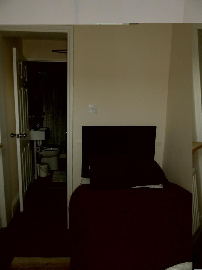 Seamore Guest House Great Yarmouth Bagian luar foto