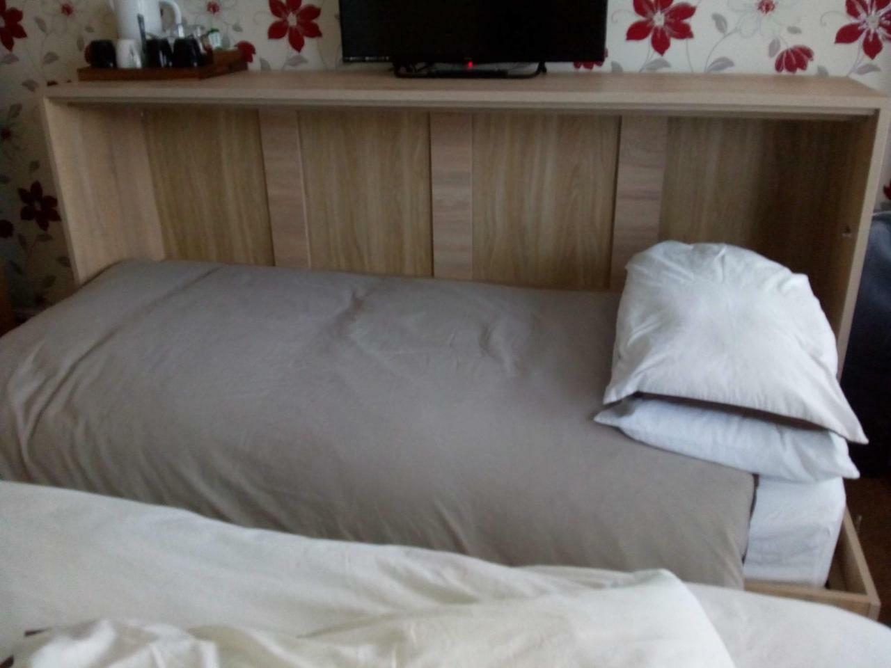 Seamore Guest House Great Yarmouth Bagian luar foto